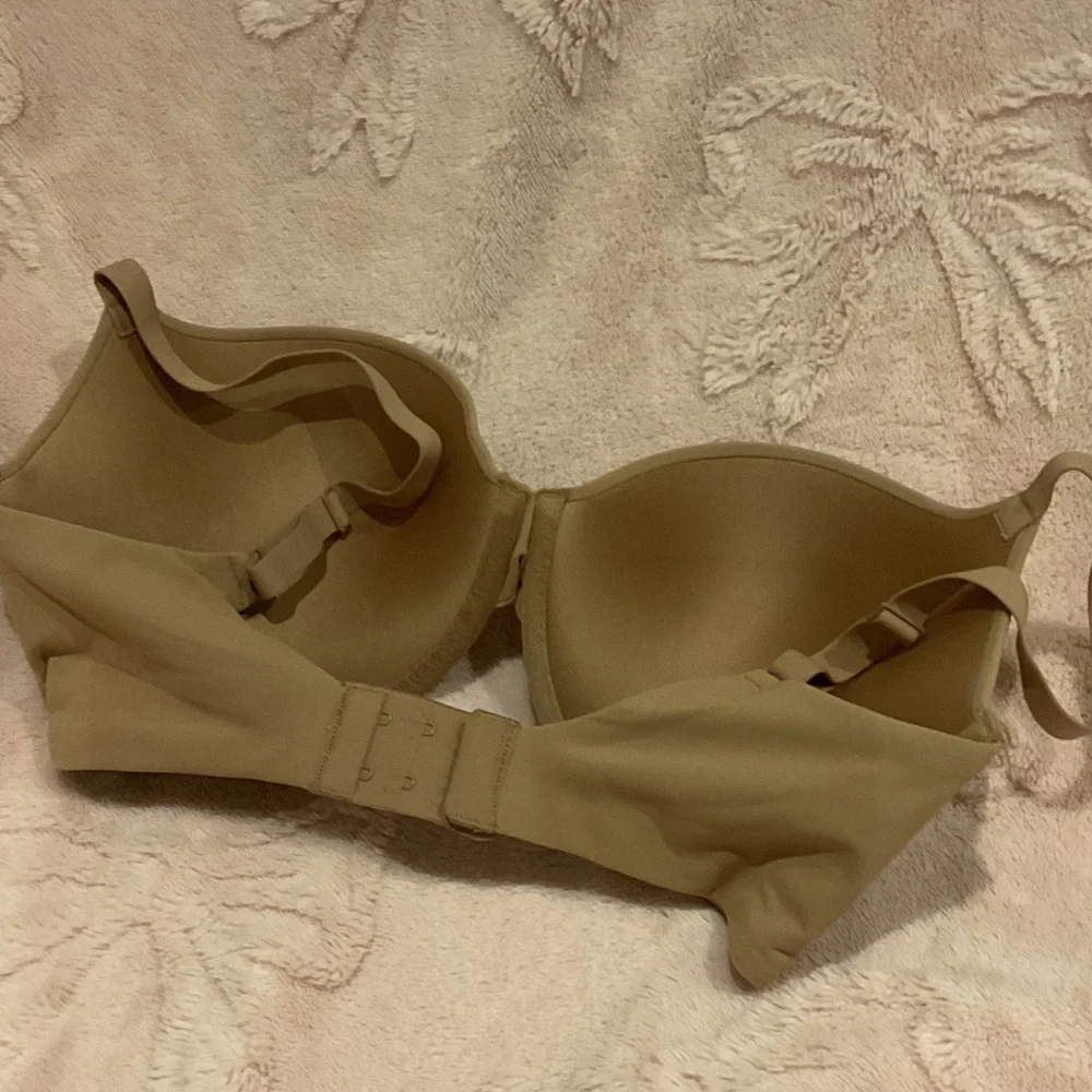 SKIMS push up  Tan Bra - Picture 2 of 4